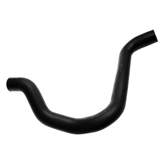 ACDelco® - Professional™ Molded Engine Coolant Radiator Hose