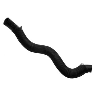 ACDelco® - Professional™ Molded Engine Coolant Radiator Hose