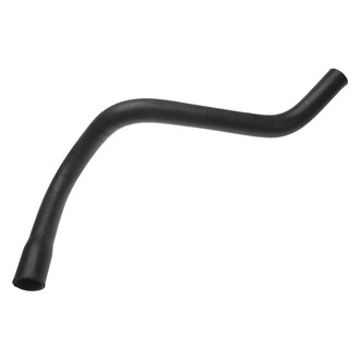 ACDelco® - Professional™ Molded Engine Coolant Radiator Hose