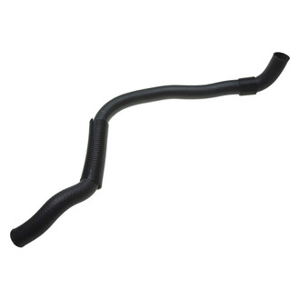 ACDelco® - Professional™ Molded Engine Coolant Radiator Hose