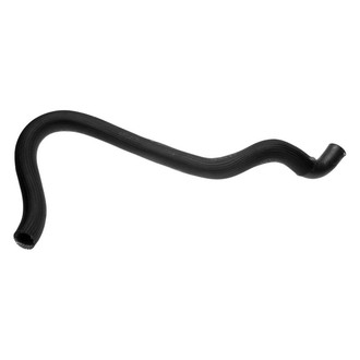 ACDelco® - Professional™ Engine Coolant Radiator Hose