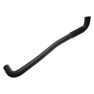 ACDelco® - Professional™ Molded Engine Coolant Radiator Hose