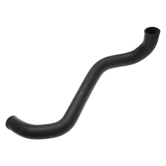 ACDelco® - Professional™ Molded Engine Coolant Radiator Hose
