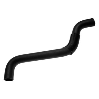 ACDelco® - Professional™ Engine Coolant Radiator Hose