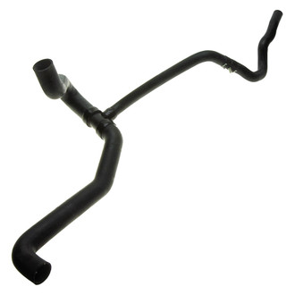 ACDelco® - Professional™ Molded Engine Coolant Radiator Hose