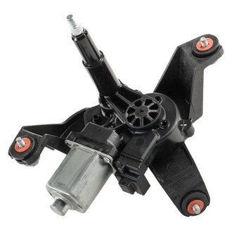 ACDelco® - Back Glass Wiper Motor
