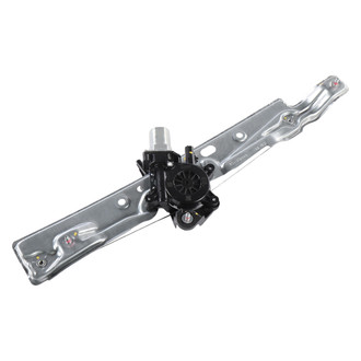 ACDelco® - GM Genuine Parts™ Rear Passenger Side Manual Window Regulator