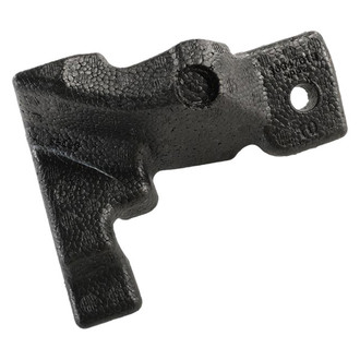 ACDelco® - Rear Passenger Side Floor Carpet Filler