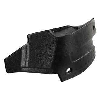 ACDelco® - Forward Driver Side Floor Pan Energy Absorber