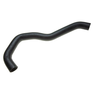 ACDelco® - Professional™ Molded Engine Coolant Radiator Hose