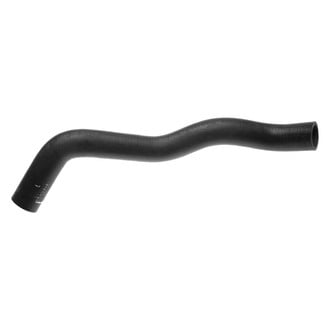 ACDelco® - Professional™ Molded Engine Coolant Radiator Hose