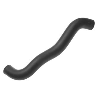 ACDelco® - Professional™ Molded Engine Coolant Radiator Hose