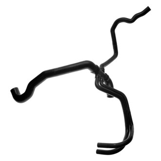 ACDelco® - Professional™ Molded Engine Coolant Radiator Hose