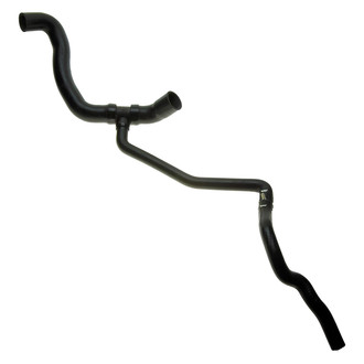 ACDelco® - Professional™ Molded Engine Coolant Radiator Hose