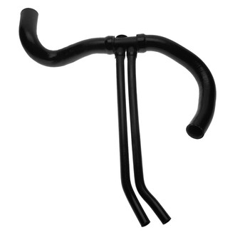 ACDelco® - Professional™ Molded Engine Coolant Radiator Hose