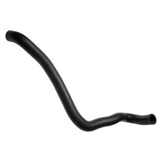 ACDelco® 26388X - Professional™ Molded Engine Coolant Radiator Hose