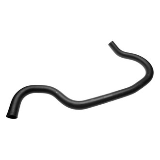 ACDelco® - Professional™ Molded Engine Coolant Radiator Hose