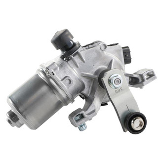 ACDelco® - Windshield Wiper Motor