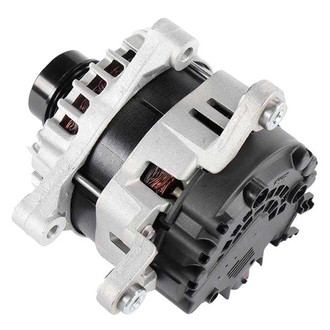 ACDelco® - Genuine GM Parts™ Alternator