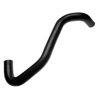 ACDelco® - Professional™ Engine Coolant Radiator Hose