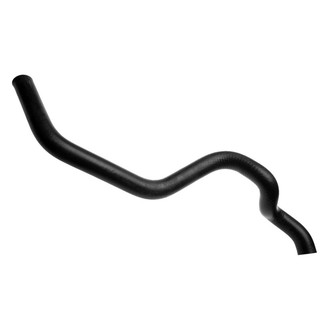 ACDelco® - Professional™ Molded Engine Coolant Radiator Hose