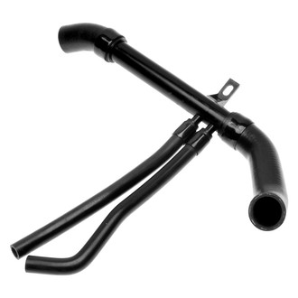 ACDelco® - Professional™ Engine Coolant Radiator Hose