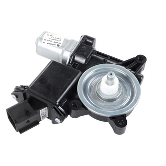 ACDelco® - GM Genuine Parts™ Front Passenger Side Window Motor