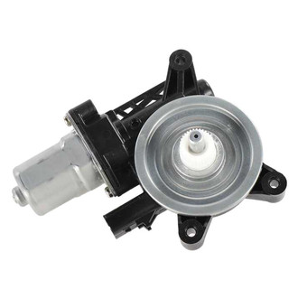 ACDelco® - GM Genuine Parts™ Rear Passenger Side Window Motor
