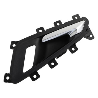 ACDelco® - Front Driver Side Interior Door Handle