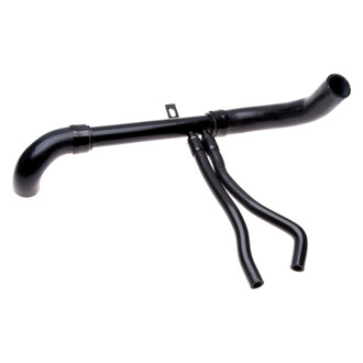 ACDelco® - Professional™ Molded Engine Coolant Radiator Hose