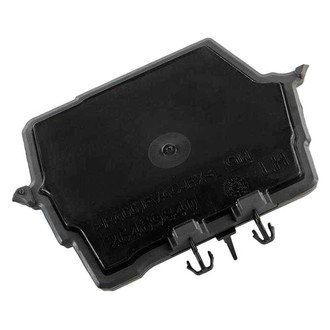 ACDelco® - Body A-Pillar Baffle Plate