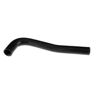 ACDelco® - Professional™ Molded Engine Coolant Radiator Hose