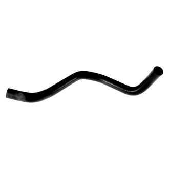 ACDelco® - Professional™ Molded Engine Coolant Radiator Hose