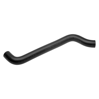 ACDelco® - Professional™ Molded Engine Coolant Radiator Hose