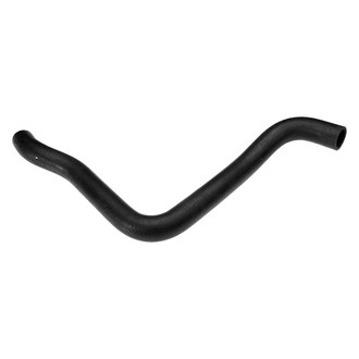ACDelco® - Professional™ Molded Engine Coolant Radiator Hose
