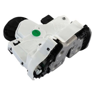 ACDelco® - Rear Driver Side Door Latch Assembly