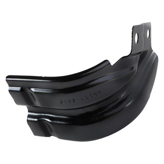 ACDelco® - Front Passenger Side Fender Bracket