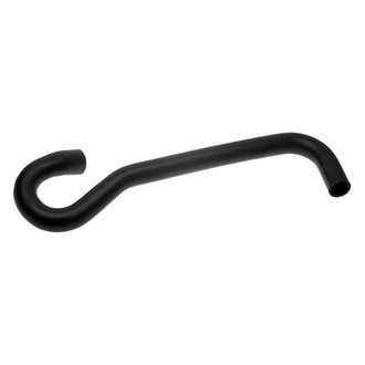 ACDelco® - Professional™ Molded Engine Coolant Radiator Hose