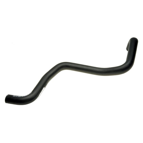 ACDelco® - Professional™ Molded Engine Coolant Radiator Hose