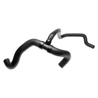 ACDelco® - Professional™ Molded Engine Coolant Radiator Hose