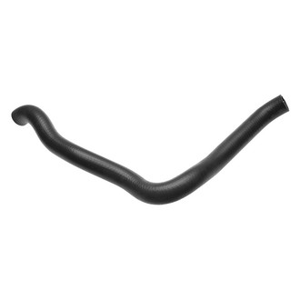 ACDelco® - Professional™ Molded Engine Coolant Radiator Hose