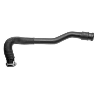ACDelco® - Professional™ Molded Engine Coolant Radiator Hose