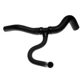ACDelco® - Professional™ Engine Coolant Radiator Hose