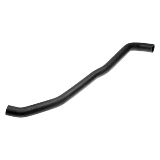 ACDelco® - Professional™ Molded Engine Coolant Radiator Hose