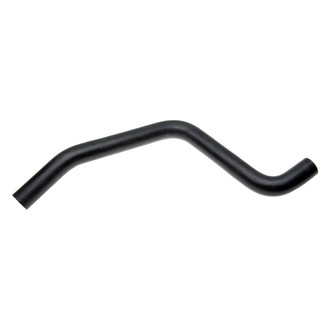 ACDelco® - Professional™ Molded Engine Coolant Radiator Hose