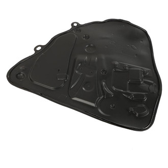 ACDelco® - Front Driver Side Door Water Deflector