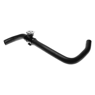 ACDelco® - Professional™ Molded Engine Coolant Radiator Hose