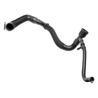 ACDelco® - Professional™ Molded Engine Coolant Radiator Hose