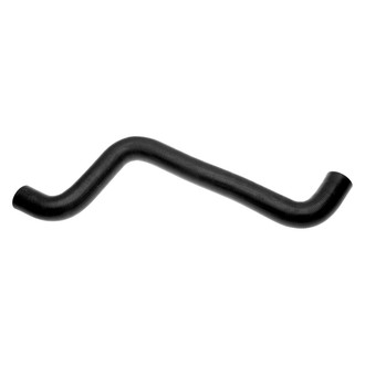 ACDelco® - Professional™ Molded Engine Coolant Radiator Hose