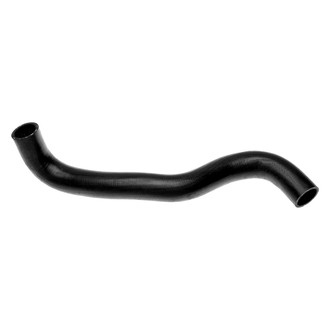 ACDelco® - Professional™ Molded Engine Coolant Radiator Hose